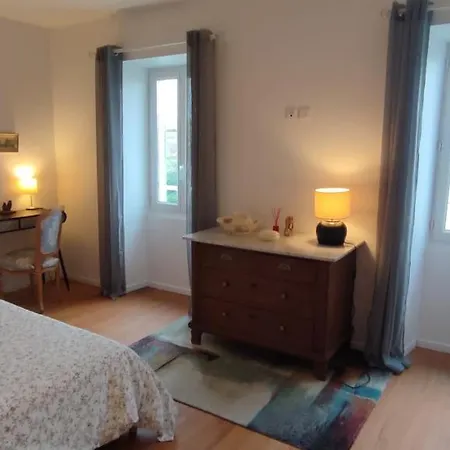 D'hotes Bed & Breakfast
