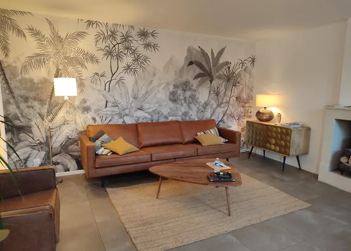 Akvarelo Asnières-la-Giraud